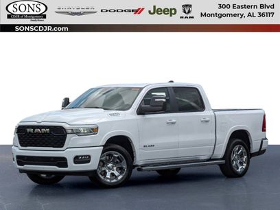 Used 2025 RAM 1500 Big Horn