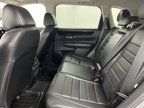 Used 2024 Honda CR-V EX-L image 14
