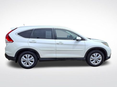 Used 2013 Honda CR-V EX-L image 4