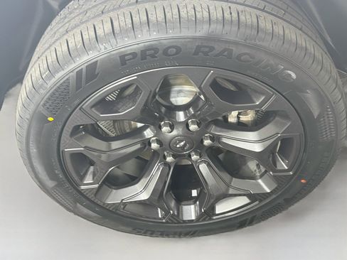 Used 2023 RAM 1500 Limited RWD image 11
