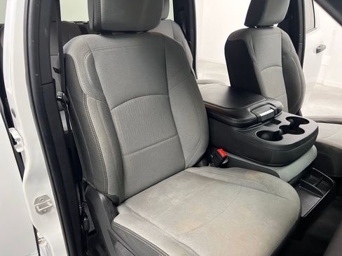 Used 2024 RAM 2500 Big Horn image 24