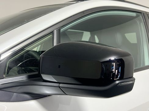 New 2026 Toyota bZ XLE image 12