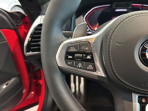 New 2026 BMW M850i xDrive image 18