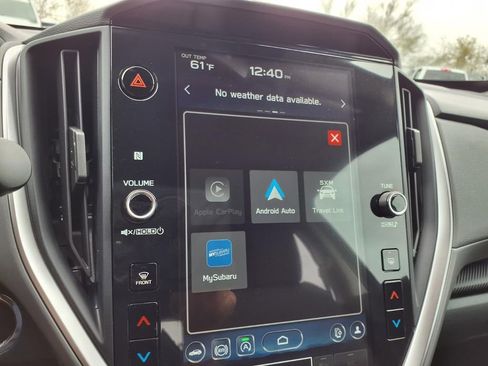 Certified 2025 Subaru Crosstrek 2.0i Premium image 3