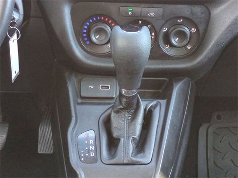 Used 2022 RAM ProMaster City Wagon image 21