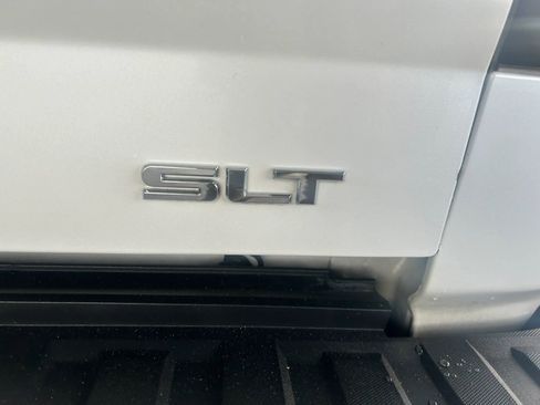 Used 2016 GMC Sierra 1500 SLT image 13