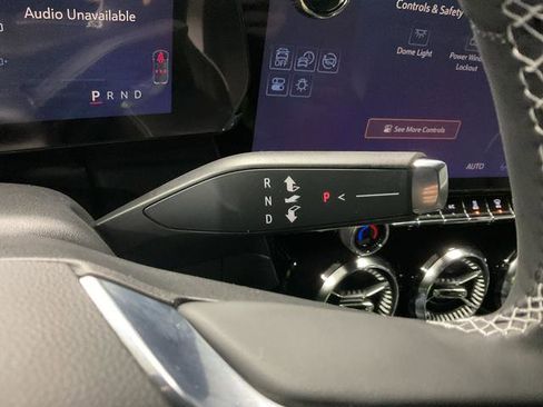 New 2025 Chevrolet Blazer EV LT image 19