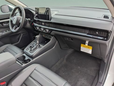 New 2026 Honda CR-V EX-L image 13