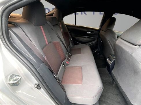 Used 2024 Toyota Corolla SE FWD image 25