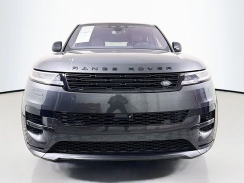Certified 2023 Land Rover Range Rover Sport SE Dynamic AWD/4WD image 2