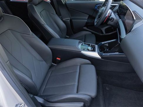 Certified 2025 BMW X3 M50 image 21