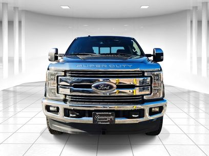 Used 2017 Ford F350 Lariat w/ Lariat Ultimate Package