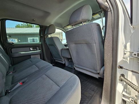 Used 2014 Ford F150 XL w/ Equipment Group 101A Mid RWD image 27