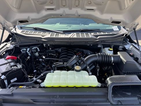 Used 2026 Ford F150 XL RWD image 21