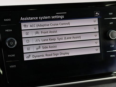 Used 2022 Volkswagen Atlas Cross Sport SEL Premium R-Line image 30