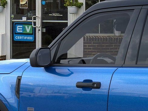 New 2025 Ford Bronco Sport Big Bend w/ Convenience Package image 43