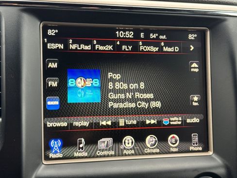 Used 2015 Jeep Grand Cherokee Limited image 23