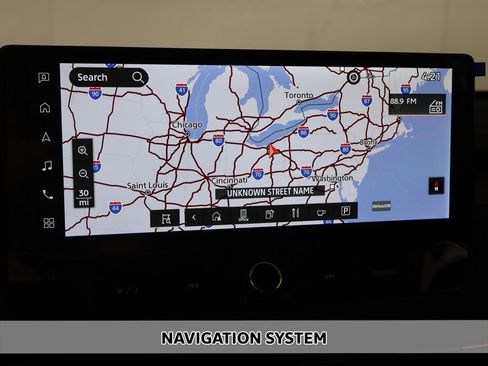 New 2026 Mitsubishi Outlander ES AWD/4WD image 3