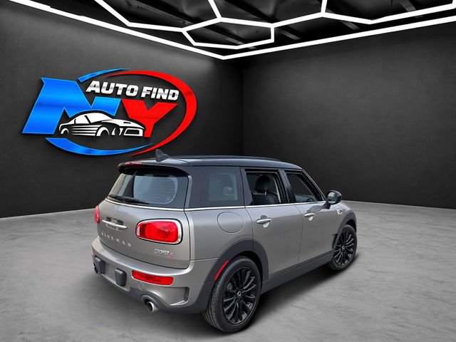 Used 2019 MINI Cooper Clubman S AWD/4WD image 12