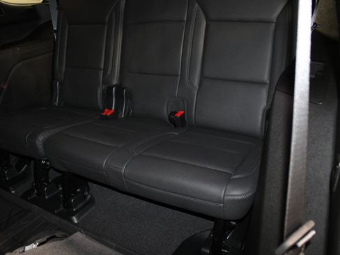 Used 2023 Chevrolet Tahoe LT w/ Luxury Package image 13