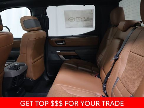 New 2026 Toyota Tundra 1794 Edition image 3