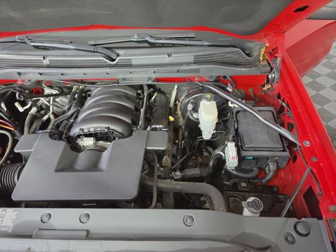 Used 2019 GMC Sierra 1500 Limited w/ Sierra Convenience Package RWD image 39