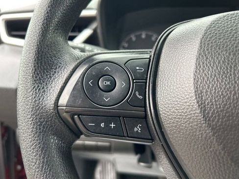 Used 2024 Toyota Corolla LE image 15