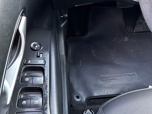 Used 2023 Hyundai Tucson SEL image 24