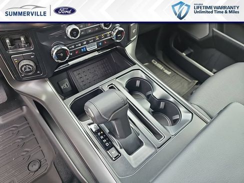 New 2026 Ford F150 Lariat w/ Equipment Group 501A Mid AWD/4WD image 29