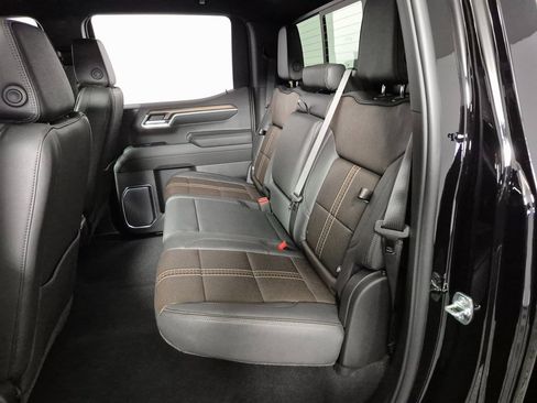 New 2026 Chevrolet Silverado 1500 High Country image 22