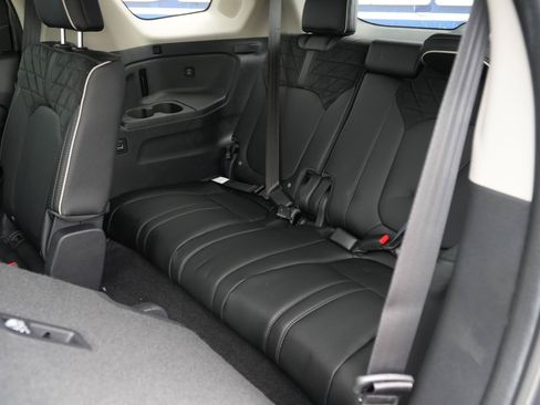 New 2026 Honda Pilot Elite image 21