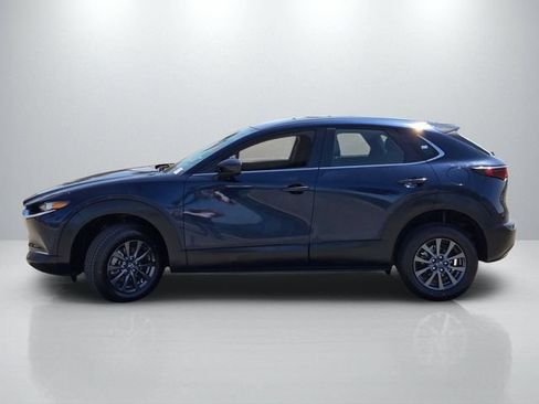 Used 2022 MAZDA CX-30 AWD 2.5 S image 7