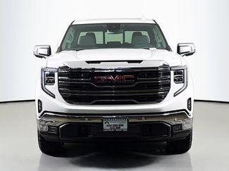 New 2026 GMC Sierra 1500 SLT w/ SLT Premium Plus Package AWD/4WD video 2