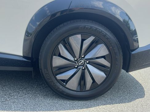 Certified 2024 Nissan Ariya AWD image 34