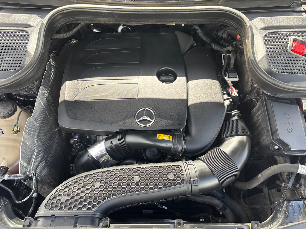 Used 2021 Mercedes-Benz GLE 350 4MATIC image 8