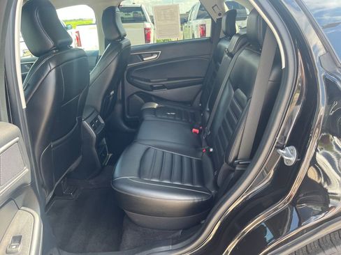 Used 2023 Ford Edge SEL AWD/4WD image 25