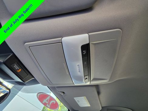 Used 2024 Nissan Rogue S FWD image 29