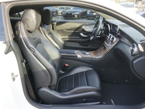 Used 2019 Mercedes-Benz C 300 C 300 w/ AMG Line image 18