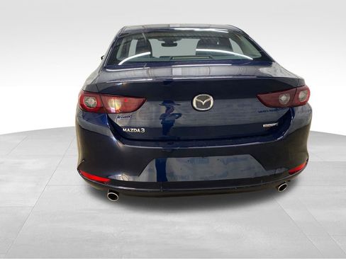 Used 2023 MAZDA MAZDA3 s image 5