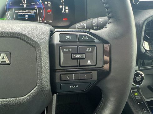 Used 2025 Toyota Land Cruiser 1958 image 47