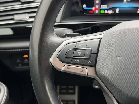 Used 2024 Volkswagen Atlas Cross Sport SEL Premium R-Line image 8