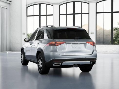 New 2026 Mercedes-Benz GLE 350 4MATIC image 27