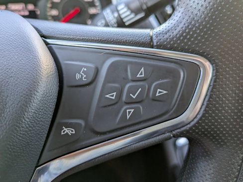 Used 2024 Chevrolet Malibu LT image 25