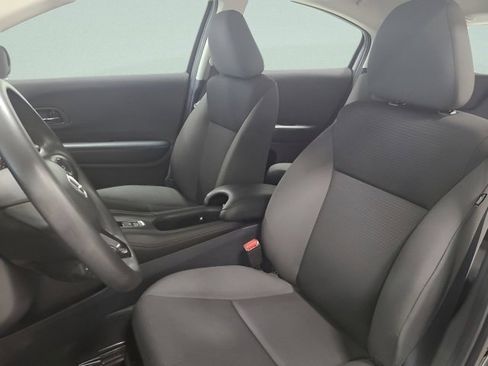 Used 2019 Honda HR-V LX image 19