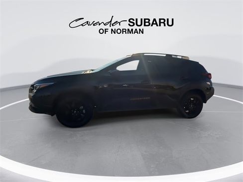 Certified 2024 Subaru Crosstrek 2.5i Wilderness w/ Crosstrek Mirror Package image 5