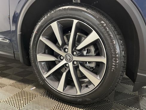 New 2026 Acura MDX w/ Technology Package image 3