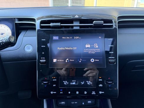 Used 2023 Hyundai Tucson SEL w/ Convenience Package image 21