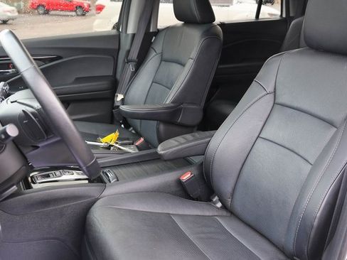 Used 2022 Honda Pilot Elite image 13