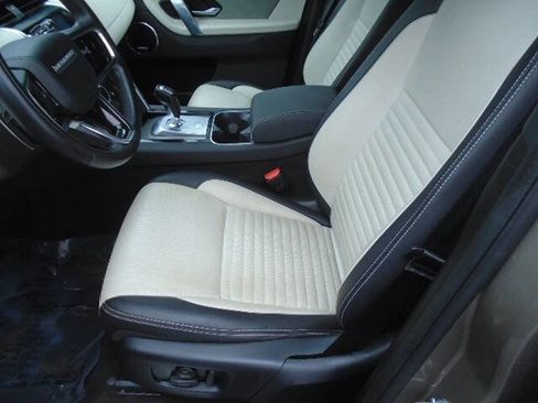 Used 2023 Land Rover Discovery Sport S R-Dynamic image 10