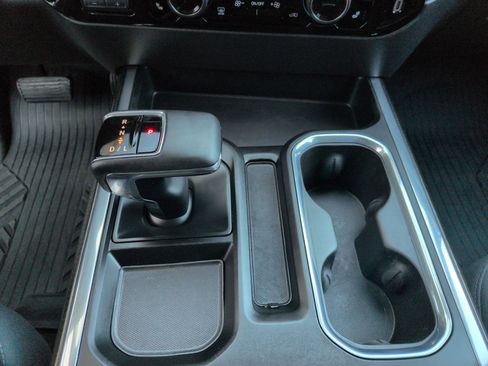 Used 2024 Chevrolet Silverado 1500 RST image 14